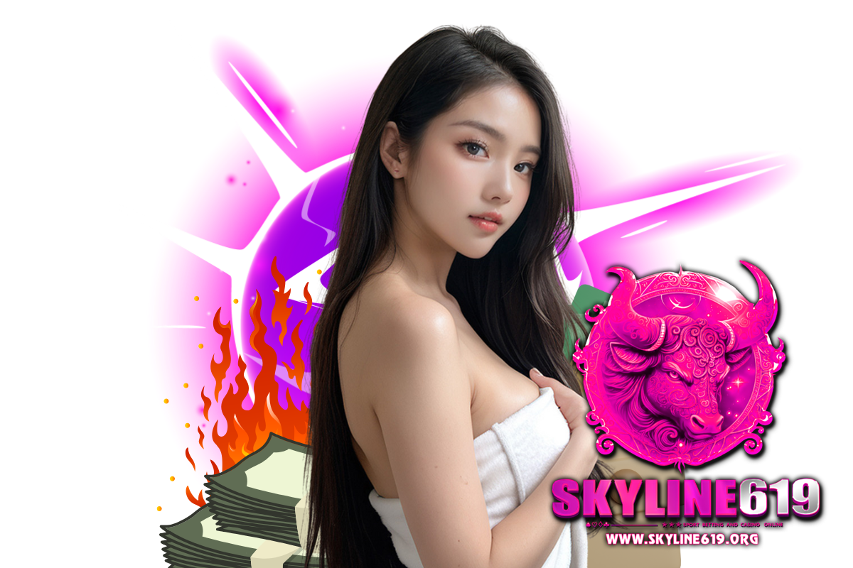 skyline619 แจกเครดิตฟรี